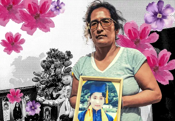 SCJN dicta fallo histórico en feminicidio infantil de Fátima Quintana