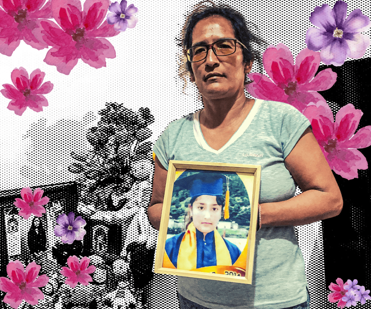 Qué pasó con el caso de feminicidio de Fátima Quintana? - La Cadera De Eva