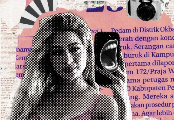 Una década para ser escuchada, segundos para ser expuesta