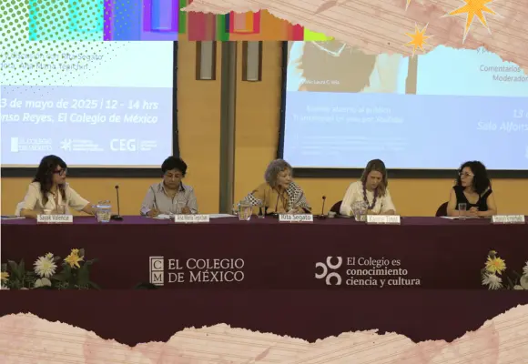 Masculinidad y poder: feministas analizan la violencia