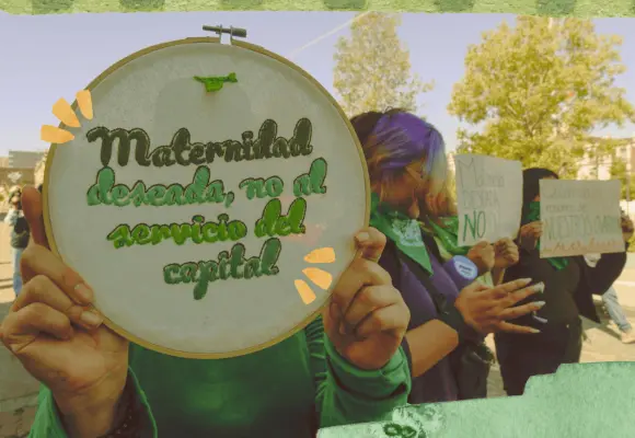 Mujeres enfrentan 160% más riesgo de muerte si se les niega aborto legal