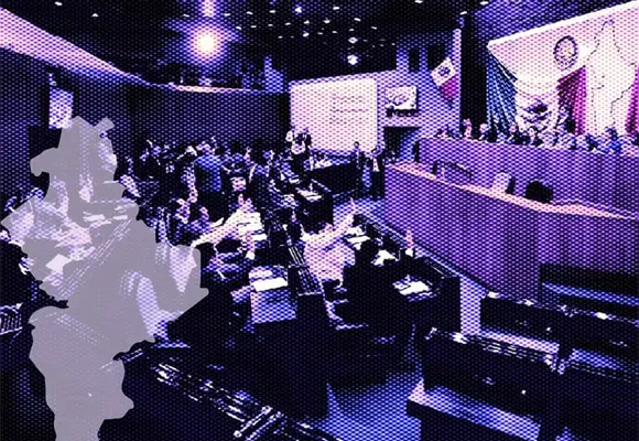 La paridad en Nuevo Le&oacute;n: &iquest;un paso atr&aacute;s en representaci&oacute;n pol&iacute;tica?