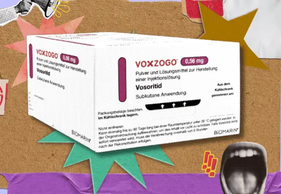 Acondroplasia: familias alzan la voz por acceso a tratamiento vital