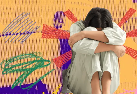 ¿Baby blues o depresión postparto? Aprende a diferenciarlos