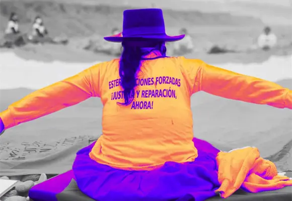 Caso Celia Ramos llega a Corte IDH y marca precedente histórico