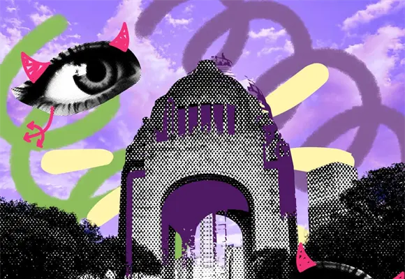 &iexcl;No te aburras! Te traemos los mejores eventos culturales de mayo en CDMX