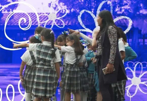 La Falla, un docu que revela las grietas de la infancia en México