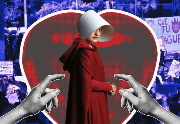 Claves para entender "El Cuento de la Criada" y el control reproductivo