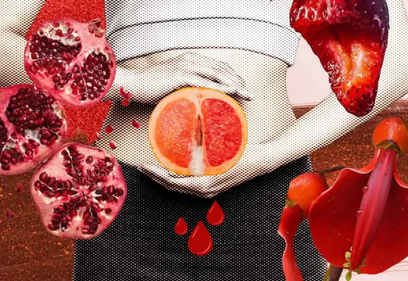 Glosario feminista para una menstruación digna, informada y sin tabúes