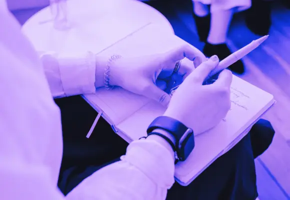 ¿Tu cartera necesita terapia? Cómo sanar tu relación con el dinero