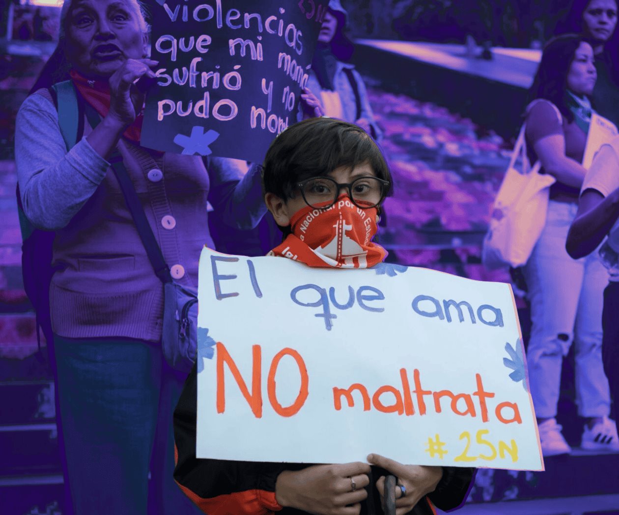 La ley “El agresor sale de casa” avanza, pero medidas tienen fallas: RNR La ley “El agresor sale de casa” avanza, pero medidas tienen fallas: RNR