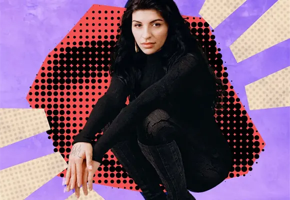 Cazzu impulsa la crianza feminista y rechaza el odio contra &Aacute;ngela Aguilar