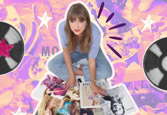 La lucha de Taylor Swift por su música termina con la compra de sus álbumes