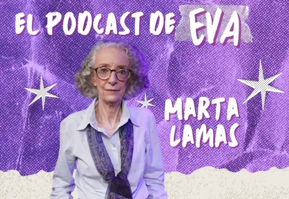 Marta Lamas sobre feminismo, mujeres trans y el sujeto político Marta Lamas sobre feminismo, mujeres trans y el sujeto político