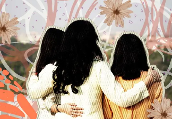 Maternajes invisibles: los cuidados que no se celebran