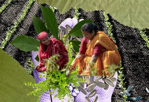 D&iacute;a del Medio Ambiente: el agroterrorismo tambi&eacute;n es violencia