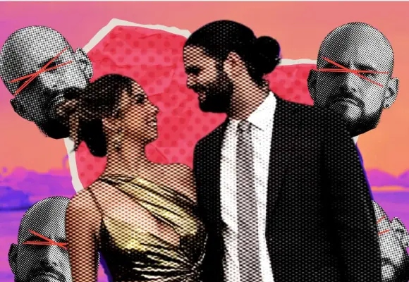 ¿Migajerismo o humillación? El caso Farid-Jessica y el mito del simp