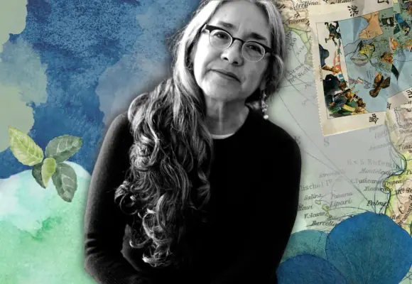 Frente al dolor, lo que queda es el cuidado: Cristina Rivera Garza