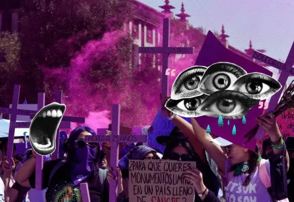 México rinde cuentas en la CEDAW entre alertas fallidas y retrocesos