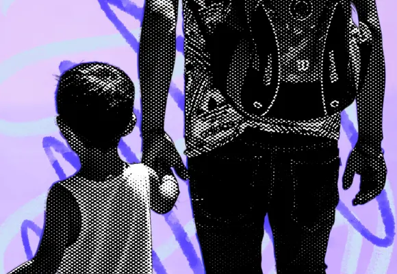 Cuidar no cuenta: IMSS registra 3 mil licencias de paternidad al a&ntilde;o