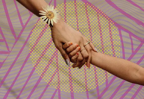 Desandar una y otra vez la romantización del cuidado Desandar una y otra vez la romantización del cuidado