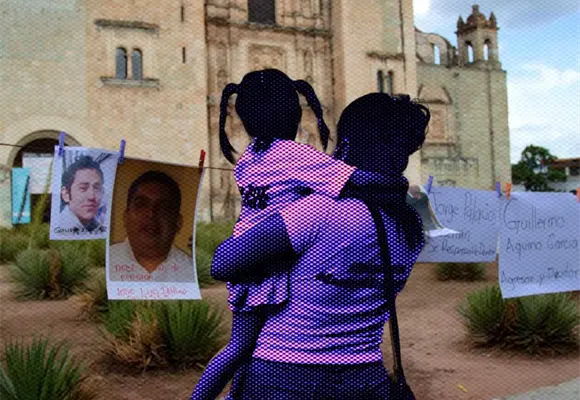 Cuidar también es cosa de padres, pero en México no se exige