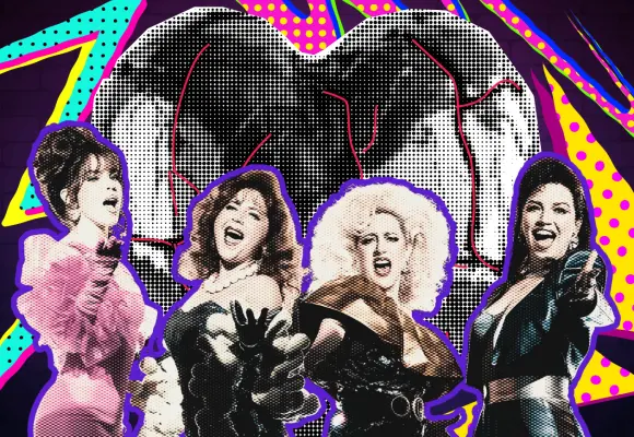 Lo que Mentiras nos dice sobre amor romántico y elegirnos a nosotras