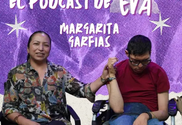 Cannabis medicinal y cuidados: la lucha de Margarita Garfias Cannabis medicinal y cuidados: la lucha de Margarita Garfias