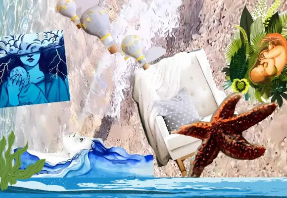 Todo lo que deberíamos saber sobre el posparto (y nadie nos dice) Todo lo que deberíamos saber sobre el posparto (y nadie nos dice)