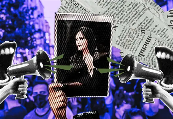 4 claves para entender el conflicto Irán–EU con enfoque feminista