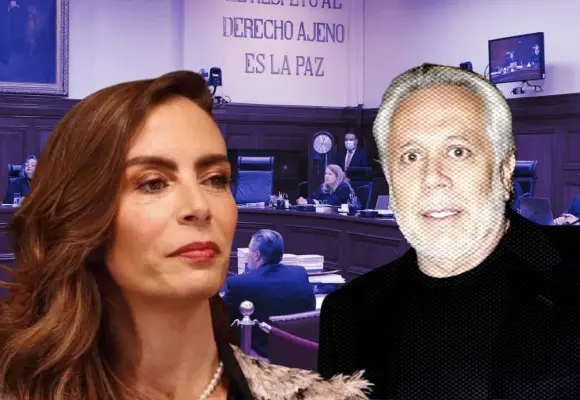 SCJN emite fallo histórico por abuso infantil en caso Sasha Sokol