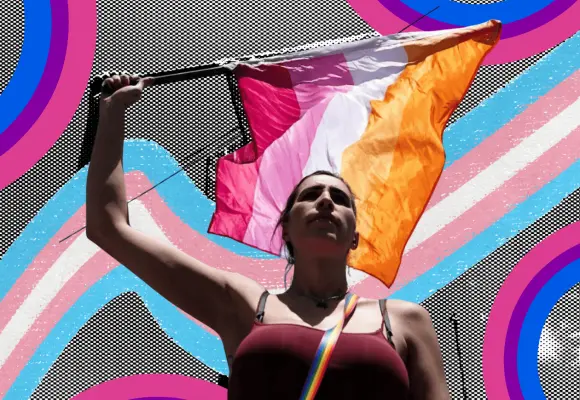 Mujeres lesbianas, bi y trans, invisibles para 22 fiscalías del país