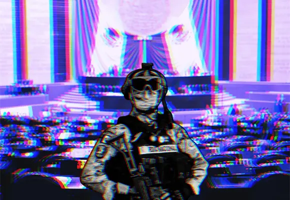 Reforma da más poder a GN pese a historial de abusos a mujeres y migrantes