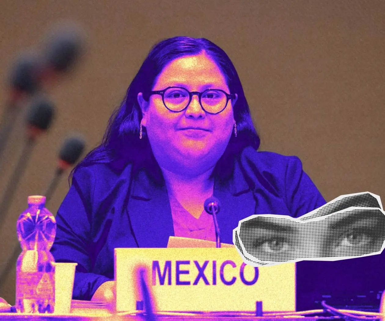Sin datos, sin justicia: lo que sigue pendiente tras la CEDAW