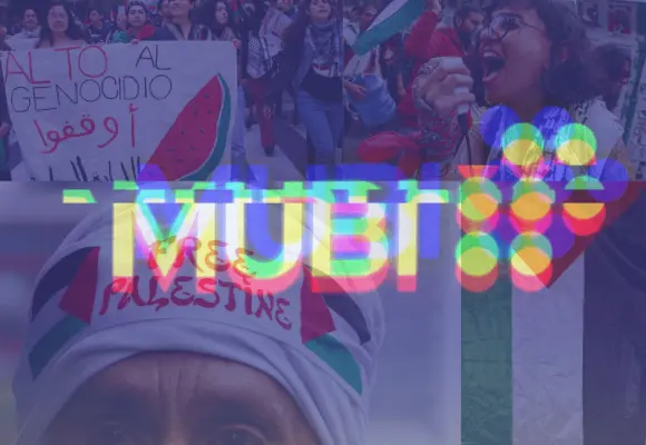 Todos los detalles de la cancelación del MUBI FEST CDMX 2025