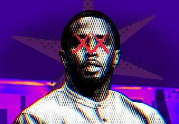 Declaran culpable a "Diddy" por prostitución; absuelto por tráfico sexual