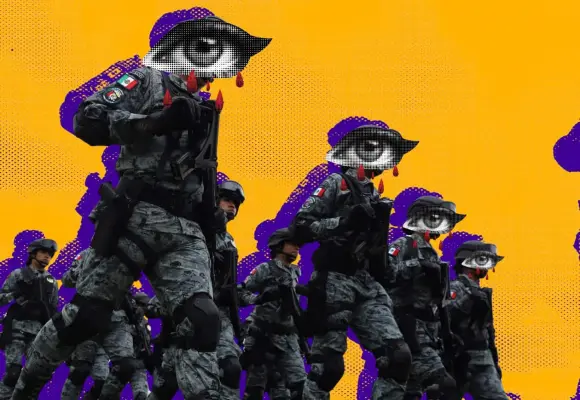 &iquest;Qu&eacute; es la CURP biom&eacute;trica? 7 claves sobre la nueva Ley Esp&iacute;a