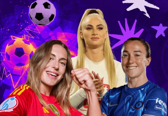 Eurocopa Femenina 2025: un paso hacia la igualdad en el f&uacute;tbol