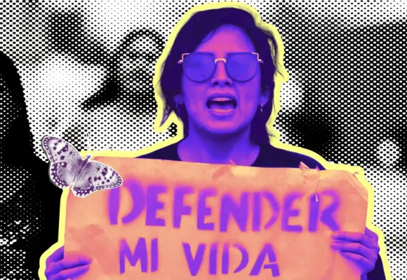 Si el feminismo incomoda, es porque no simula Si el feminismo incomoda, es porque no simula
