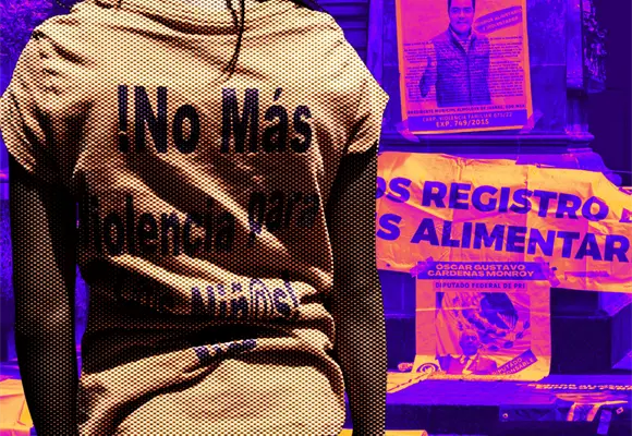 SCJN avala uso de Afores para cumplir con pensiones alimenticias