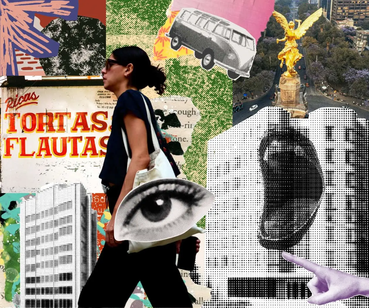 Resistir también es habitar