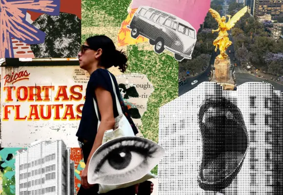 Resistir también es habitar