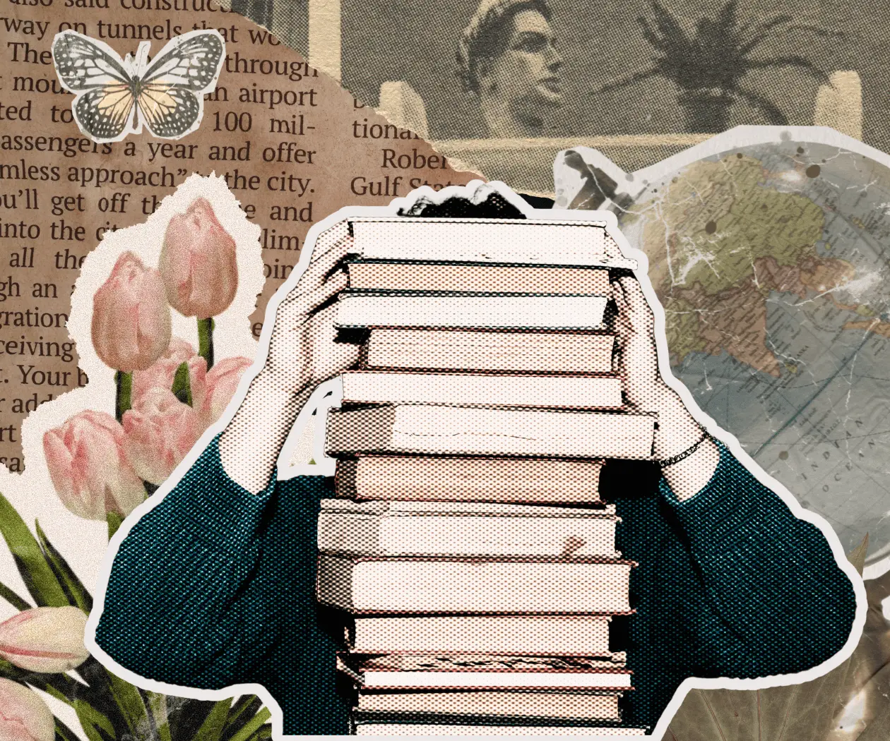 ¿Buscas libros feministas gratis? Estas páginas son para ti
