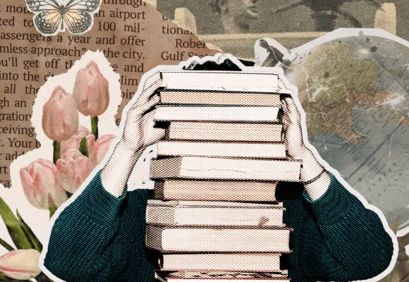¿Buscas libros feministas gratis? Estas páginas son para ti