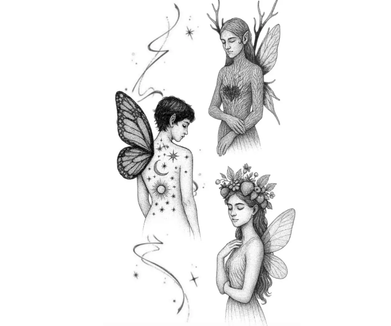 ¿Buscas tatuadoras CDMX? Estas artistas son tu mejor opción ¿Buscas tatuadoras CDMX? Estas artistas son tu mejor opción