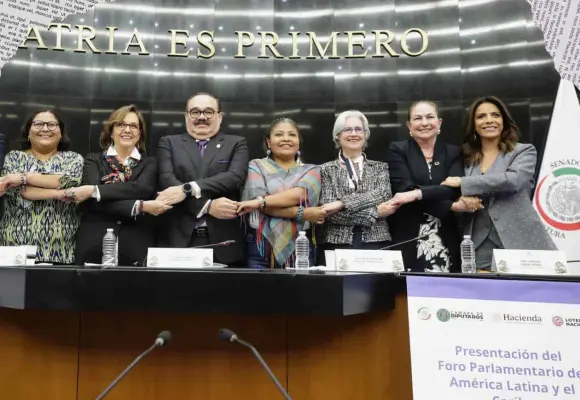 México preside la Conferencia Regional de la Mujer con deuda en cuidados