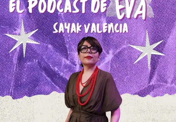 ¿Cómo desmontar las ficciones del poder? Sayak Valencia lo analiza ¿Cómo desmontar las ficciones del poder? Sayak Valencia lo analiza