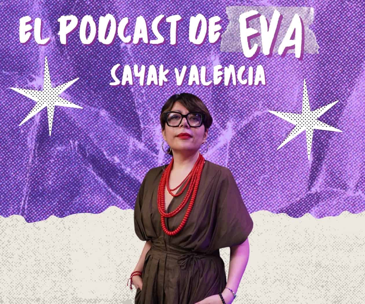 ¿Cómo desmontar las ficciones del poder? Sayak Valencia lo analiza ¿Cómo desmontar las ficciones del poder? Sayak Valencia lo analiza