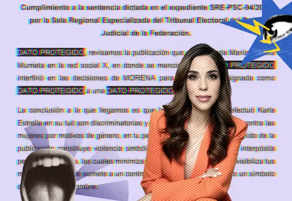 5 claves del caso que expone a la diputada Diana Karina Barreras