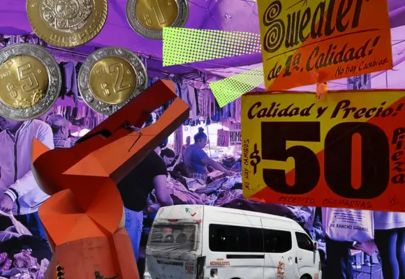 ¡Pacas para las Muñecas de Estado! 5 pacas en el Edomex